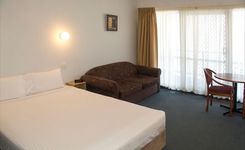 Port Aloha Motel - Accommodation Nelson Bay 0
