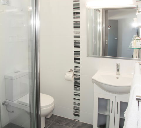 Port Aloha Motel - Accommodation Nelson Bay 2