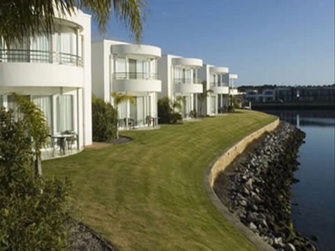 Port Lincoln Waterfront Apartments - Accommodation Nelson Bay 0