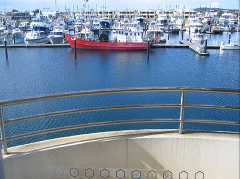 Port Lincoln Waterfront Apartments - Accommodation Nelson Bay 1