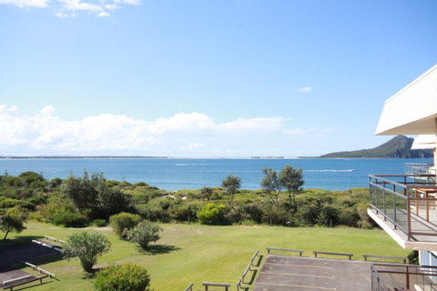 Promenade 12 - Accommodation Nelson Bay 0