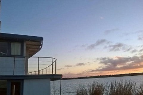 PS Federal Retreat Goolwa - Accommodation Nelson Bay 0