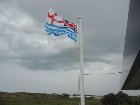 PS Federal Retreat Goolwa - Accommodation Nelson Bay 1