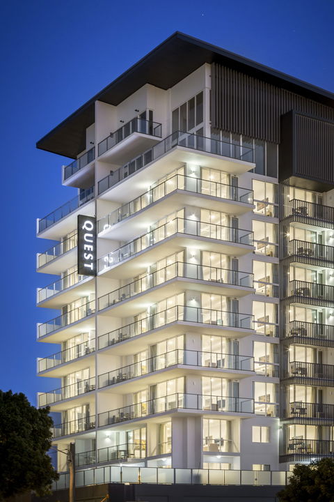 Quest Mackay On Gordon - Accommodation Nelson Bay 0