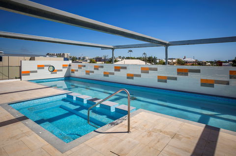 Quest Mackay On Gordon - Accommodation Nelson Bay 2