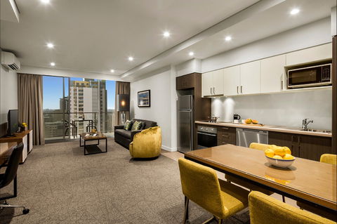 Quest East Perth - Accommodation Nelson Bay 1