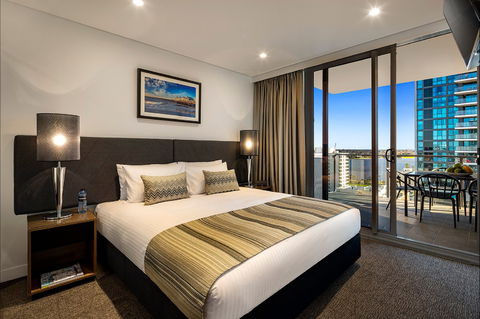 Quest East Perth - Accommodation Nelson Bay 2