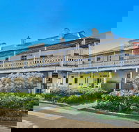 Railway Hotel Kempsey - Accommodation Nelson Bay