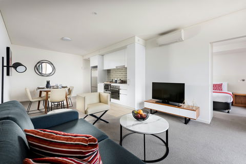 Ramada By Wyndham Vetroblu Scarborough Beach - Accommodation Nelson Bay 1
