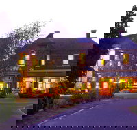 Ramada Resort by Wyndham Ballarat - Accommodation Nelson Bay