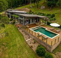 Ravensdale Retreat - Yarramalong Valley - Accommodation Nelson Bay