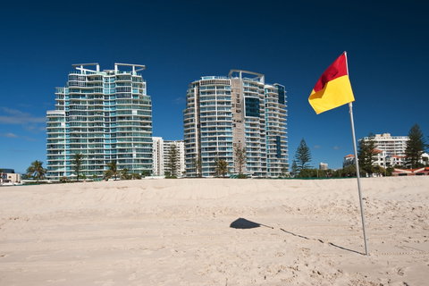 Reflections Coolangatta Beach - Accommodation Nelson Bay 0