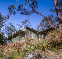 Reids Flat Cottage