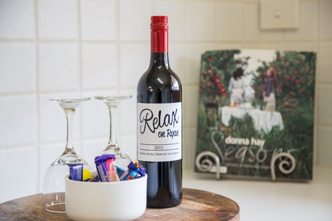 Relax On Ryan @ Robe - Accommodation Nelson Bay 1