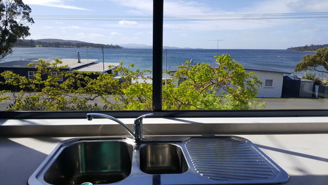 Rock Lobster - Accommodation Nelson Bay 0