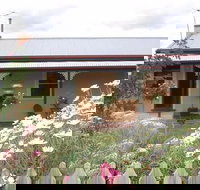 Ruby's Cottage - Accommodation Nelson Bay