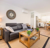 Rustic Charm - Accommodation Nelson Bay
