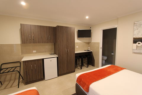 Ryley Motor Inn - Accommodation Nelson Bay 1