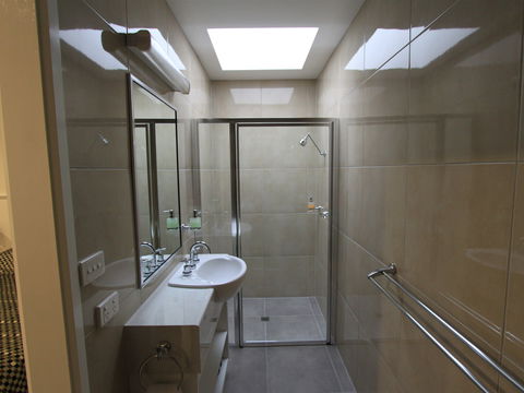 Ryley Motor Inn - Accommodation Nelson Bay 2