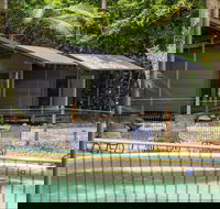 Safari Lodge - Accommodation Nelson Bay