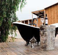Saltbush Retreat - Accommodation Nelson Bay