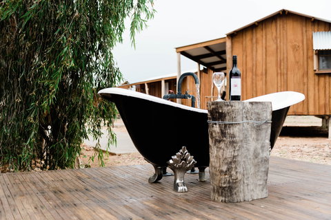 Saltbush Retreat - Accommodation Nelson Bay 0