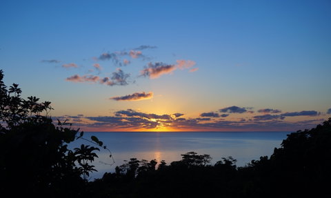 Sanctuary Retreat - Accommodation Nelson Bay 1