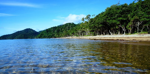 Sanctuary Retreat - Accommodation Nelson Bay 2