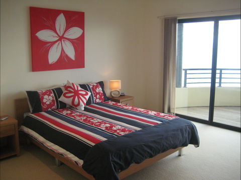 Sandcastles - Accommodation Nelson Bay 1
