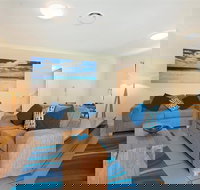 Sand Dunes Resort - Accommodation Nelson Bay