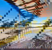 Seascape Holiday Apartments Lake Cathie - Accommodation Nelson Bay