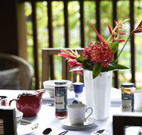 Sealords Boutique Accommodation and Breakfast - Accommodation Nelson Bay