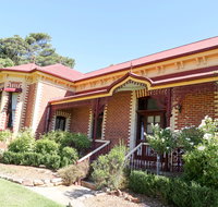 Seppelt Vine Lodge - Accommodation Nelson Bay