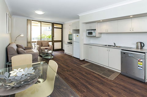 Silver Sands Resort - Accommodation Nelson Bay 0