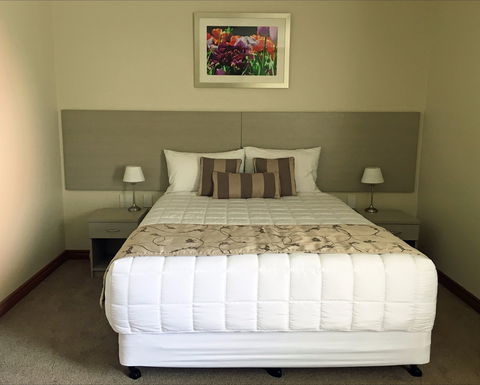 Silver Sands Resort - Accommodation Nelson Bay 1