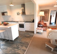 Sisters Beach House - Accommodation Nelson Bay