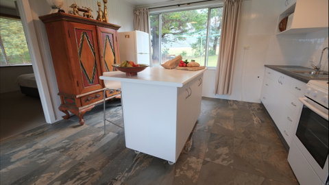 Sisters Beach House - Accommodation Nelson Bay 1