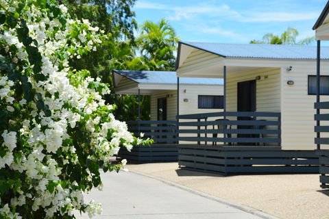 Southside Holiday Village - Accommodation Nelson Bay 0
