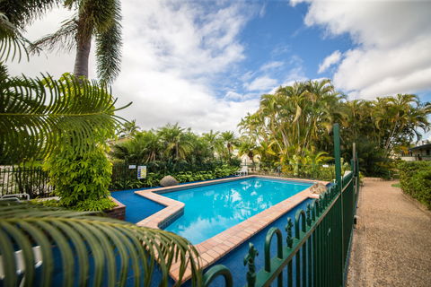 Southside Holiday Village - Accommodation Nelson Bay 1
