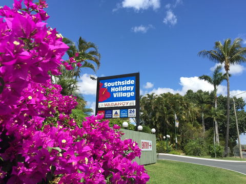 Southside Holiday Village - Accommodation Nelson Bay 2