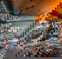 Spicers Sangoma Retreat - Accommodation Nelson Bay