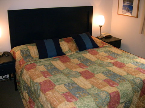 Squatters Run - Accommodation Nelson Bay 0