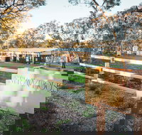 Strawhouse - Accommodation Nelson Bay