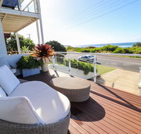 Sunrise Shores - Accommodation Nelson Bay