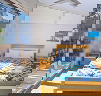 Sun Worship Crescent Head Eco Villas - Accommodation Nelson Bay