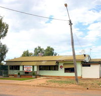 Sundowner Hotel Quambone - Accommodation Nelson Bay