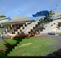 Sutton Forest Cottage - Accommodation Nelson Bay