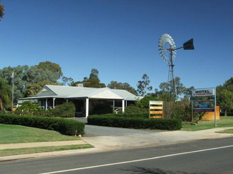 Tambo Mill Motel And Caravan Park - Accommodation Nelson Bay 0