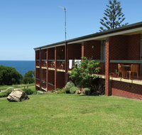 Tathra Hotel - Motel - Accommodation Nelson Bay