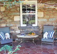 The Stone Cottage - Accommodation Nelson Bay